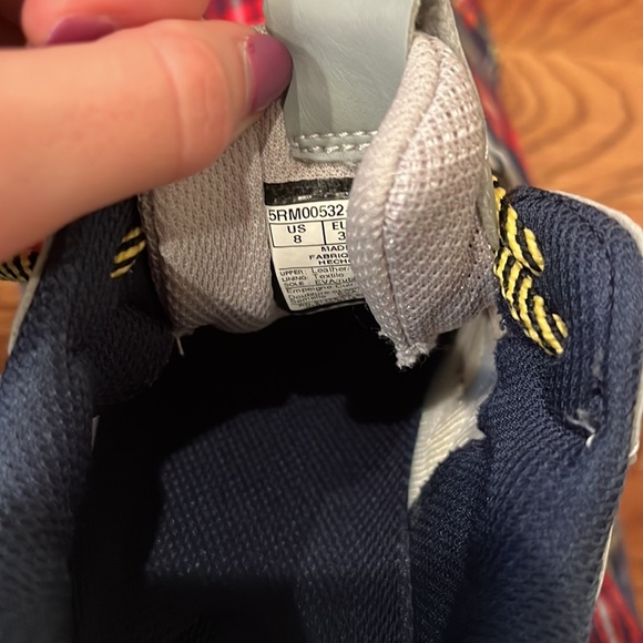 Fila Dad Sneaker - Picture 11 of 11